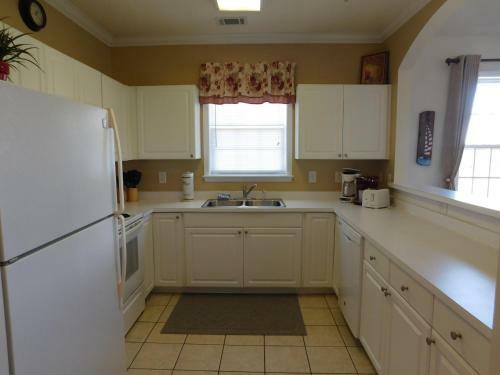 Apartamento Ironwood Condominium #931