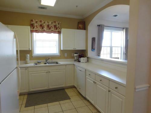 Apartamento Ironwood Condominium #931