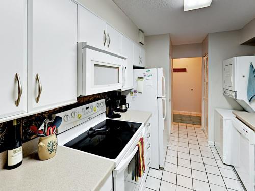 Apartamento 20th Avenue North Condo #1004 Condo