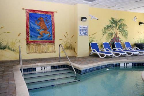 Villa Direct Oceanfront 2 Bd/2ba Sleeps 8 Wow Views!