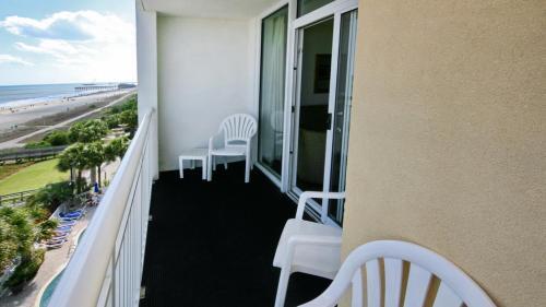 Villa Direct Oceanfront 2 Bd/2ba Sleeps 8 Wow Views!