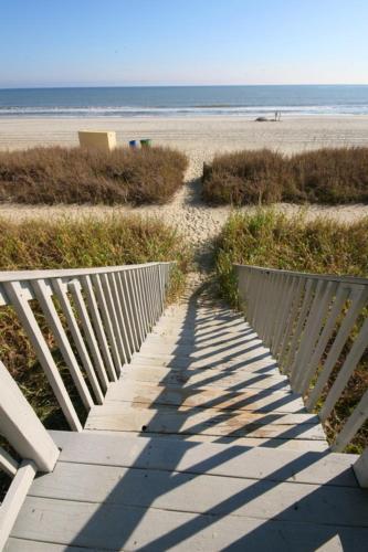 Villa Direct Oceanfront 2 Bd/2ba Sleeps 8 Wow Views!