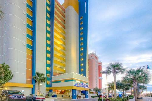 Apartamento Oceanfront Condo Next To Downtown