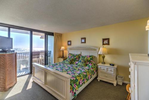 Apartamento Sea Winds 101 Condo