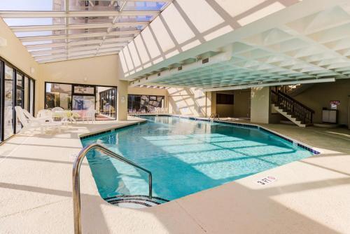 Apartamento Sea Winds 101 Condo