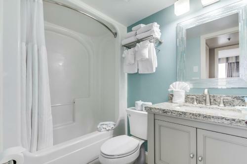 Apartamento Ocean-front Penthouse Condos At Patricia Grand