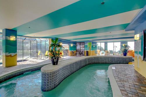 Apartamento Ocean-front Penthouse Condos At Patricia Grand