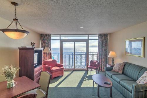 Apartamento Atlantica III Unit 1254 Condo