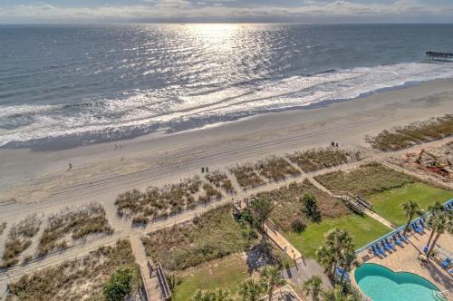 Apartamento Atlantica III Unit 1254 Condo