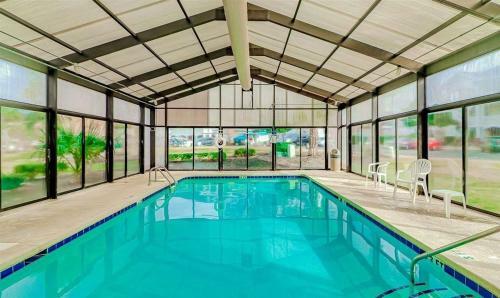 Apartamento River Walk 301-694 Condo