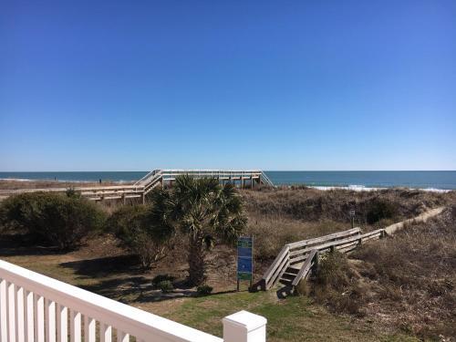 Admirals Roost Home
