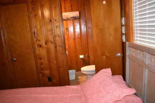 Admirals Roost Home