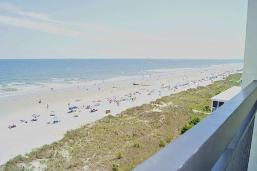Apartamento Shoreham Towers 7b Condo