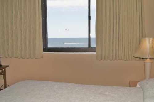 Apartamento Shoreham Towers 7b Condo