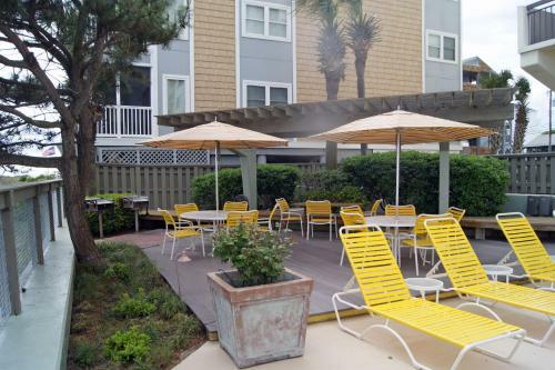Apartamento Shoreham Towers 7b Condo