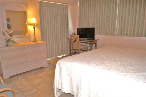 Apartamento Shoreham Towers 7b Condo