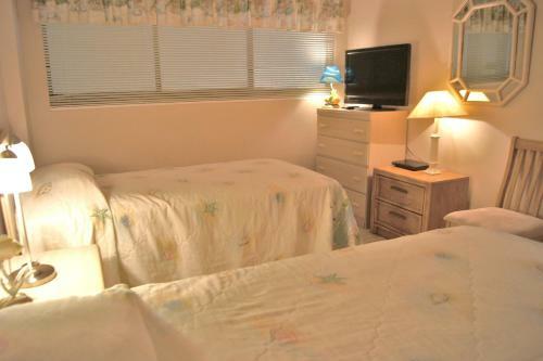 Apartamento Shoreham Towers 7b Condo