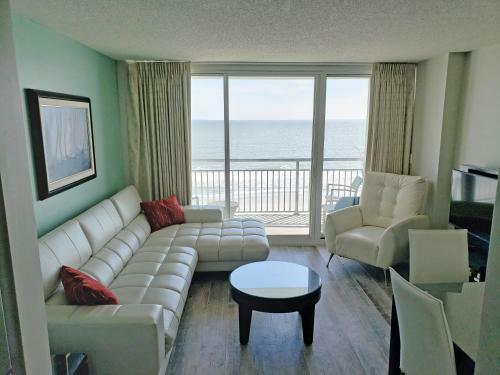 Apartamento Ocean Front 6th Floor 1br