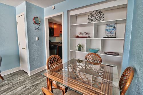 Aparthotel Suites At The Beach