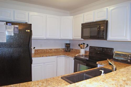 Apartamento Sea Cloisters 104e Condo