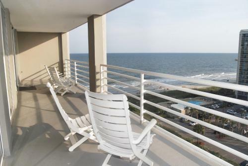Apartamento North Hampton 1105 Condo