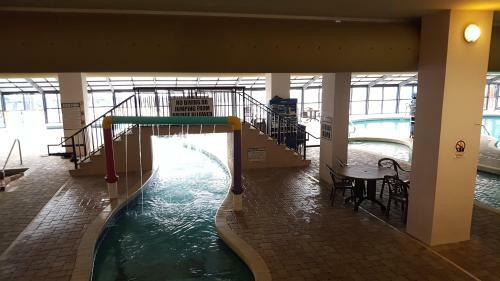 Apartamento Jeffscondos - 3 Bedroom - Breakers Resort