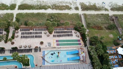 Apartamento Jeffscondos - 3 Bedroom - Breakers Resort