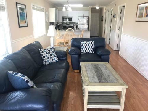 Apartamento Sandy Shores I 101 Condo