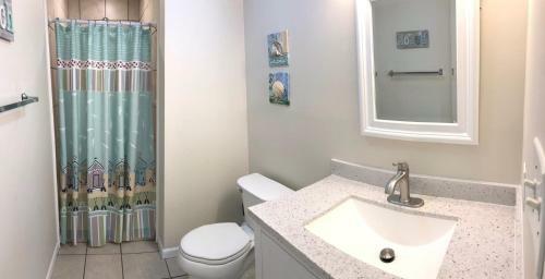 Apartamento Sandy Shores I 101 Condo