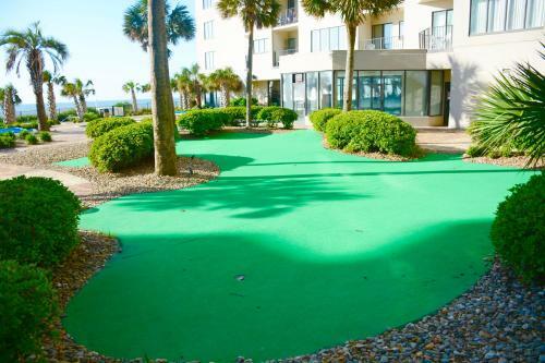 Apartamento The Resort