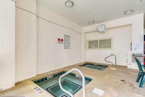 Apartamento Oceanfront 3 Bdr Condo With 2 Beach Front Terraces