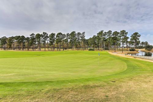 Apartamento Upscale Myrtle Beach Resort Condo On Golf Course!