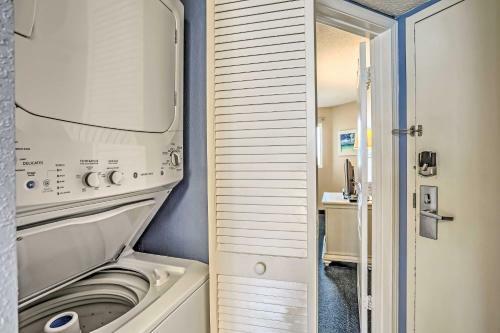 Apartamento Baywatch Resort Tower 2 Oceanfront Condo With Pools!