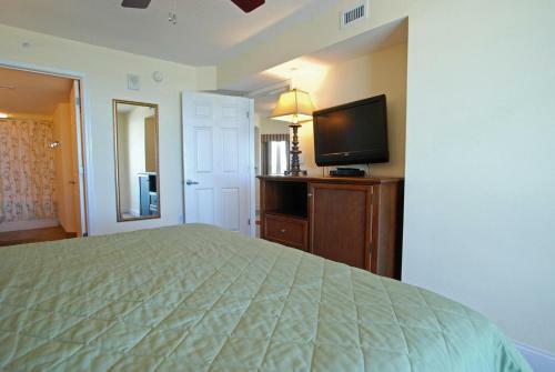 Apartamento Atlantic Breeze 702 Condo