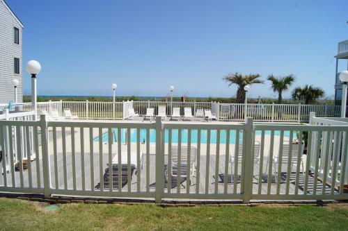 Apartamento Sea Cloisters 103b Condo