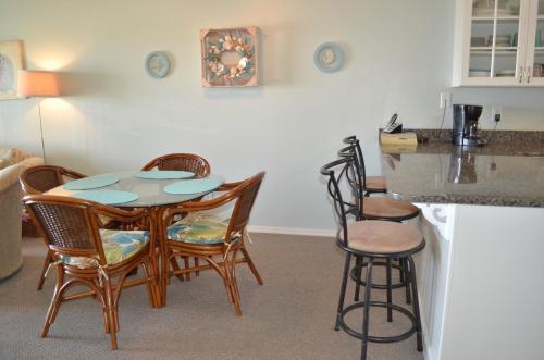 Apartamento Sea Cloisters 103b Condo