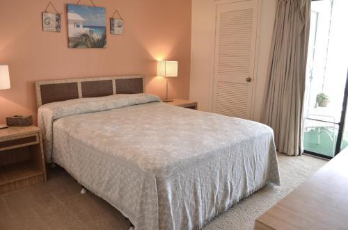 Apartamento Sea Cloisters 103b Condo