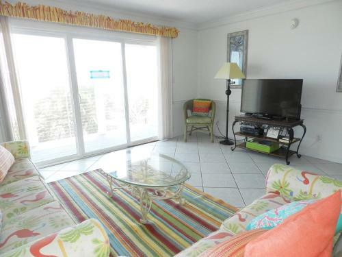 Apartamento South Shores I 3 Condo