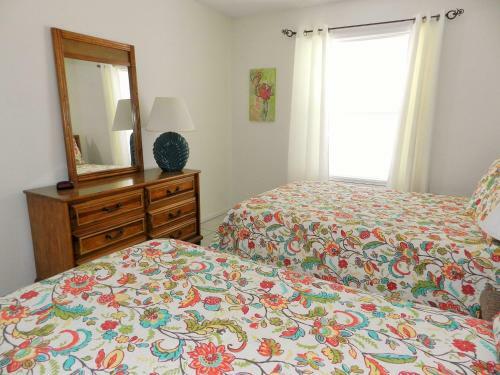 Apartamento South Shores I 3 Condo