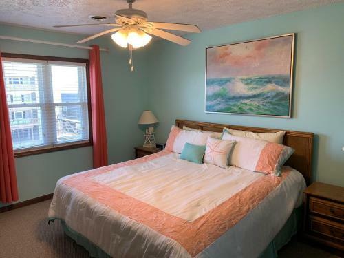 Apartamento Pelican Pass 302a Condo