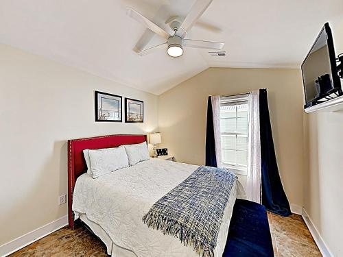 2732 Kashton Drive Home