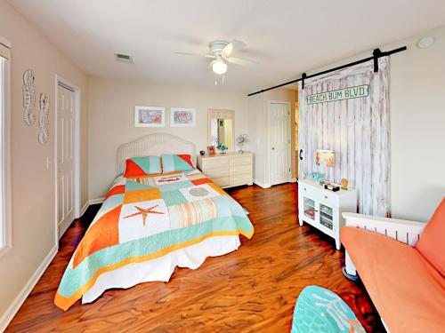Apartamento Shorehaven Condo #g-3 Condo