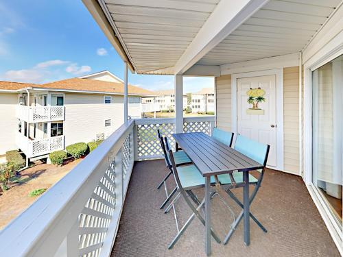 Apartamento Shorehaven Condo #g-3 Condo