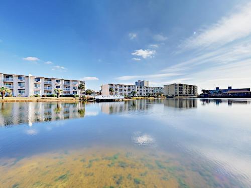 Apartamento Shorehaven Condo #g-3 Condo
