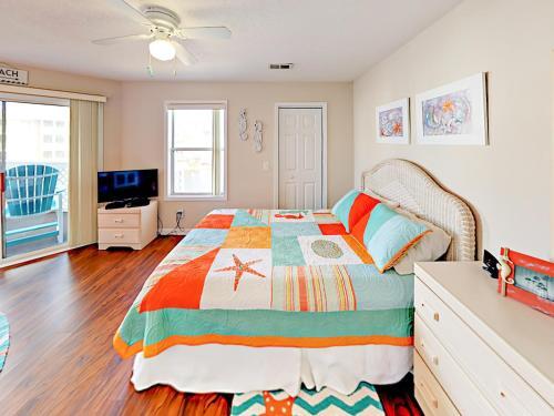Apartamento Shorehaven Condo #g-3 Condo