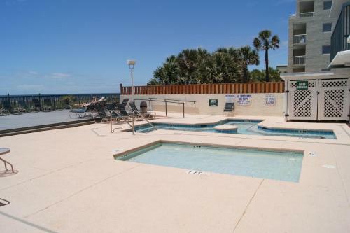Apartamento Ashworth 1809 Condo