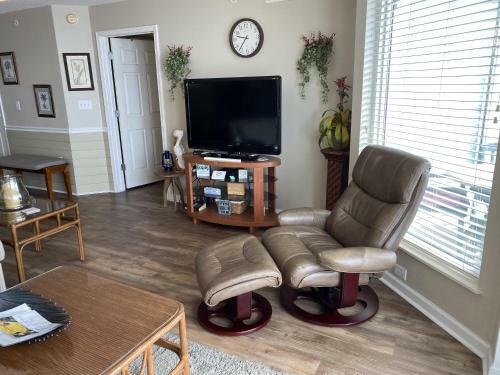 Apartamento Sunrise Pointe 11f Condo