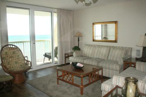 Apartamento Sunrise Pointe 11f Condo