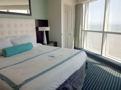 Apartamento Ocean Front Corner Unit