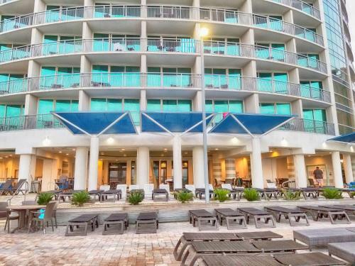 Apartamento Ocean Front Corner Unit